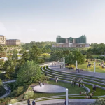 IKN Nusantara Gunakan Material Ramah Lingkungan